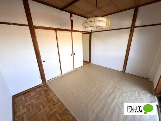ササキハイツ その他部屋・スペース