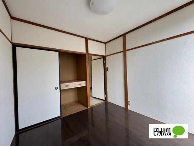 コーポ大木 その他部屋・スペース