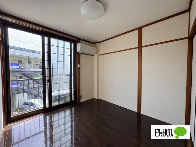 コーポ大木 その他部屋・スペース