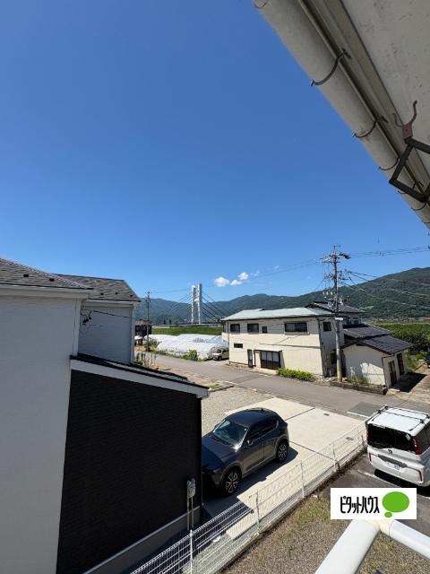 エンダイハイツ 部屋画像