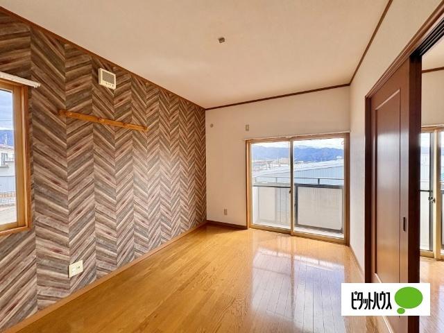 サンライズ藤沢 その他部屋・スペース