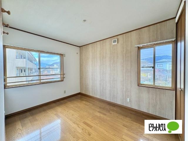 サンライズ藤沢 その他部屋・スペース