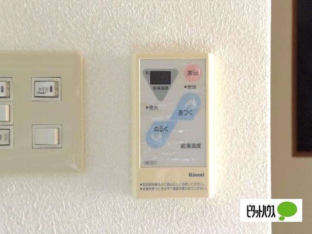 メラベルデ　Ｓ棟 設備