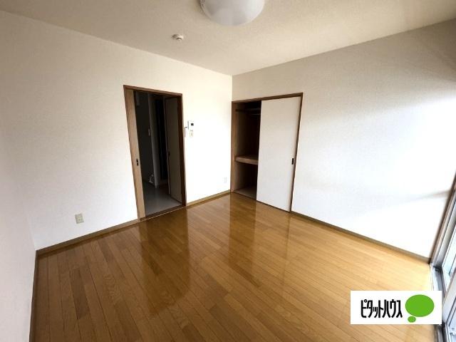メラベルデ　Ｓ棟 その他部屋・スペース