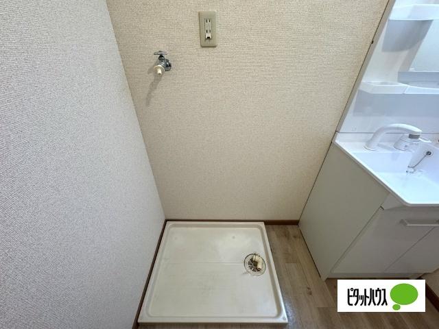 Ｓｕｒｐｌｕｓ　Ｔｗｏ塩原Ａ 設備
