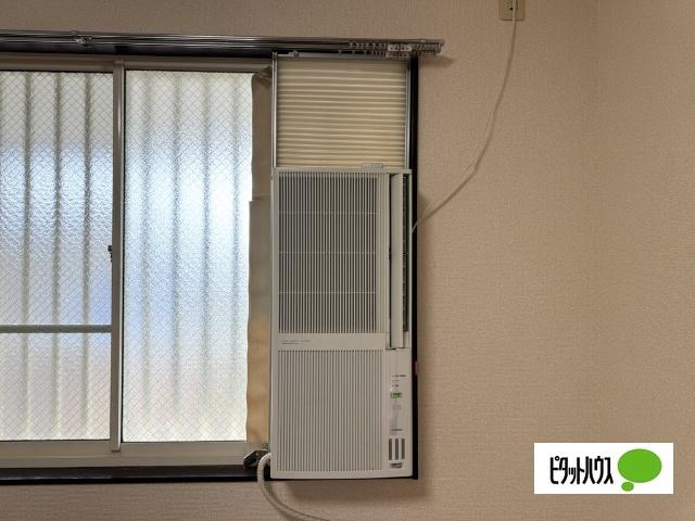 Ｓｕｒｐｌｕｓ　Ｔｗｏ塩原Ａ 設備