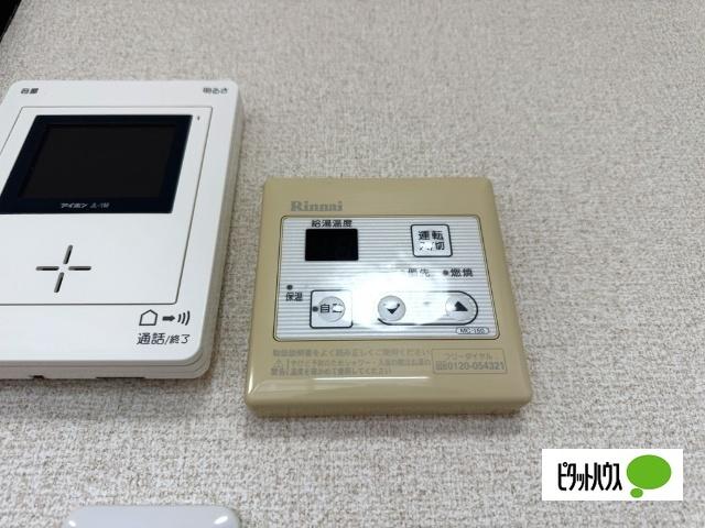Ｓｕｒｐｌｕｓ　Ｔｗｏ塩原Ａ 設備
