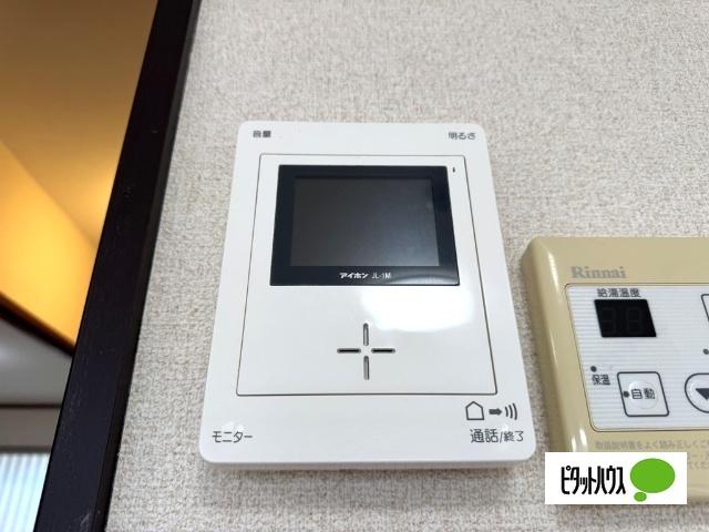 Ｓｕｒｐｌｕｓ　Ｔｗｏ塩原Ａ セキュリティ