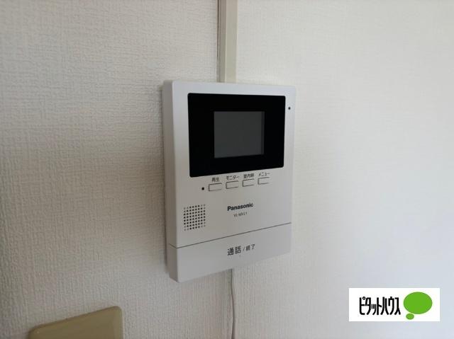 パインブリッジ セキュリティ