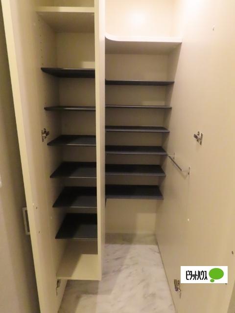 グランサンク天神 部屋画像