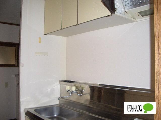 コーポアオキ 部屋画像