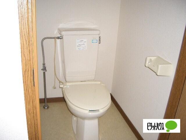 コーポアオキ 部屋画像