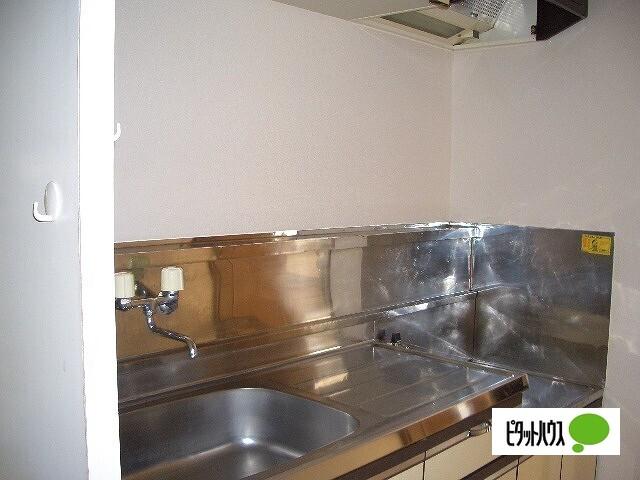 コーポアオキ 部屋画像