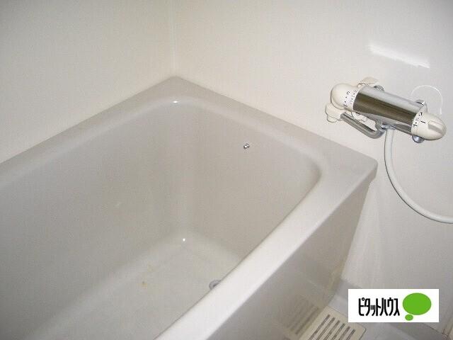 コーポアオキ 部屋画像