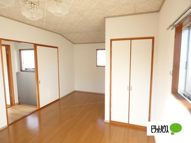 長野市吉田一戸建 その他部屋・スペース