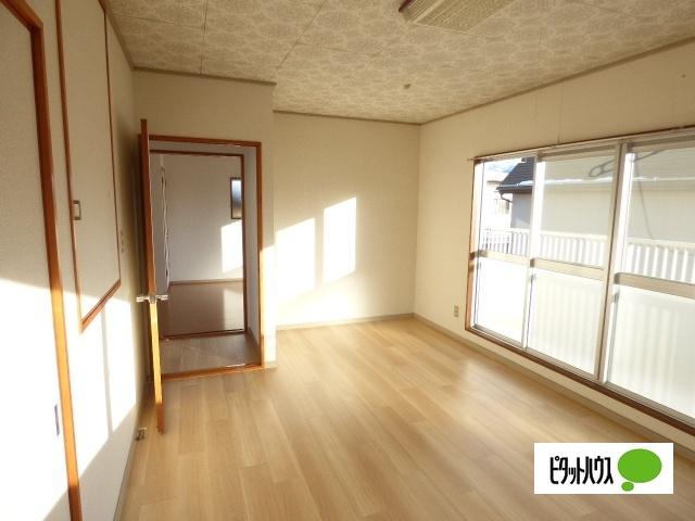 長野市吉田一戸建 その他部屋・スペース