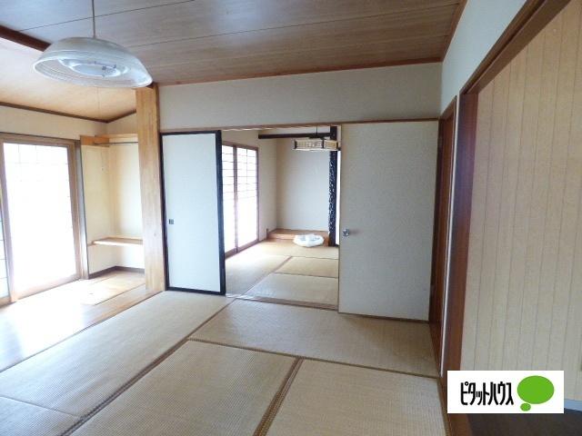 長野市吉田一戸建 その他部屋・スペース