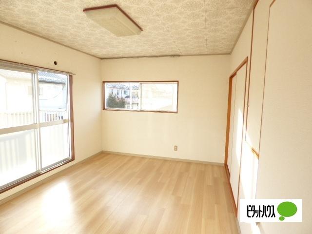長野市吉田一戸建 その他部屋・スペース
