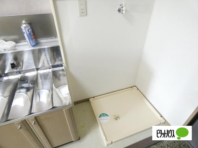 サンガーデンワカツキ　Ｃ棟 その他