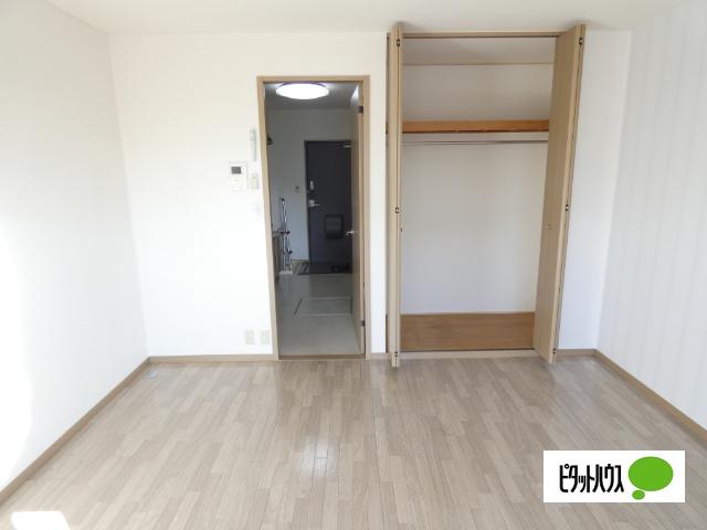 サンガーデンワカツキ　Ｃ棟 その他部屋・スペース