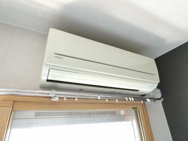 ＳＫマンション 設備