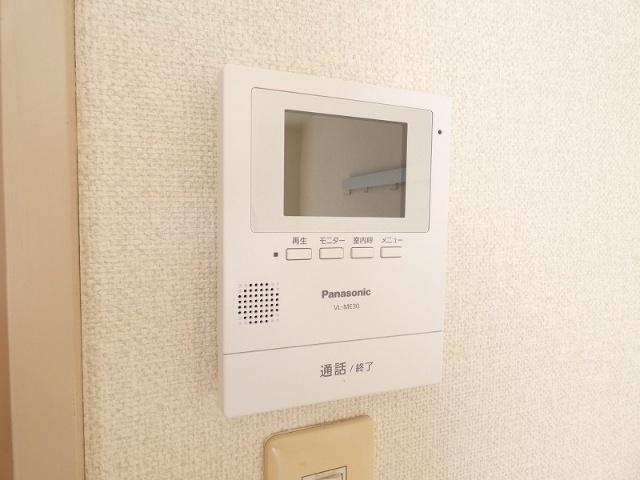 ＳＫマンション セキュリティ
