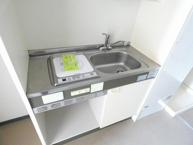 ＳＫマンション キッチン