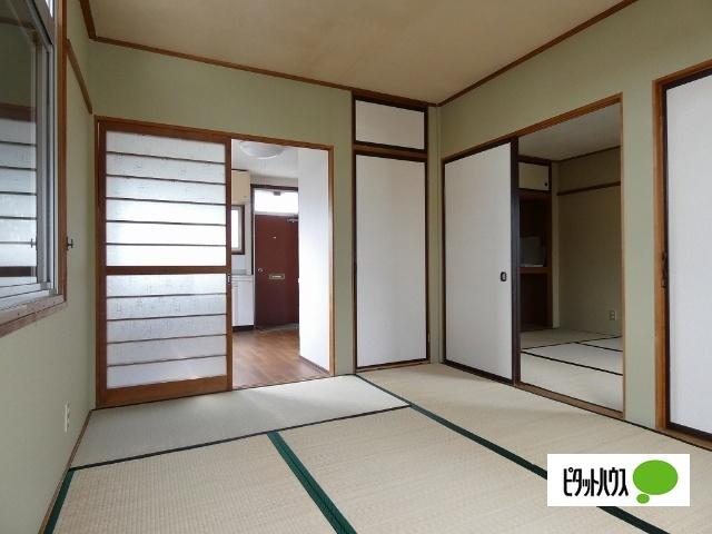 木藤アパート その他部屋・スペース