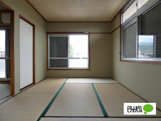 木藤アパート その他