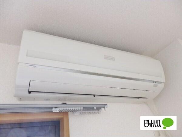 Ｖｉｅｗ　Ｃｒｅｓｔ 設備