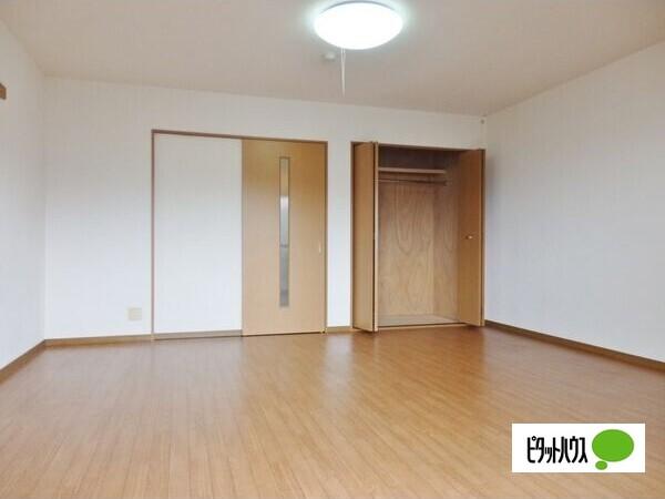 Ｖｉｅｗ　Ｃｒｅｓｔ その他部屋・スペース