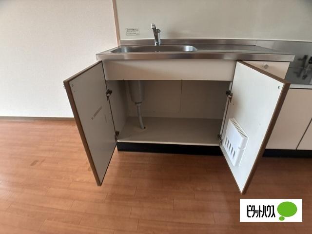 Ｂｒａｎｃｈｅ美くしＢ 収納