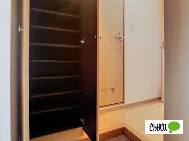 ダイビシマンション その他