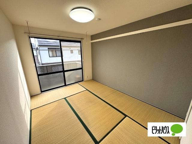 ディアスちごちごＡ その他部屋・スペース