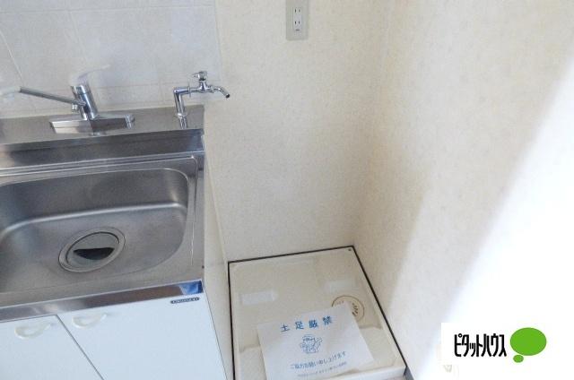 グランドゥール坂口 部屋画像