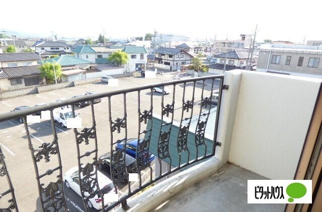 グランドゥール坂口 部屋画像