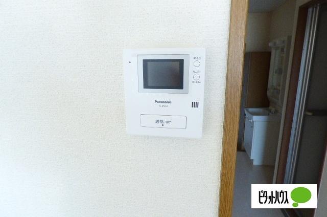 グランドゥール坂口 部屋画像