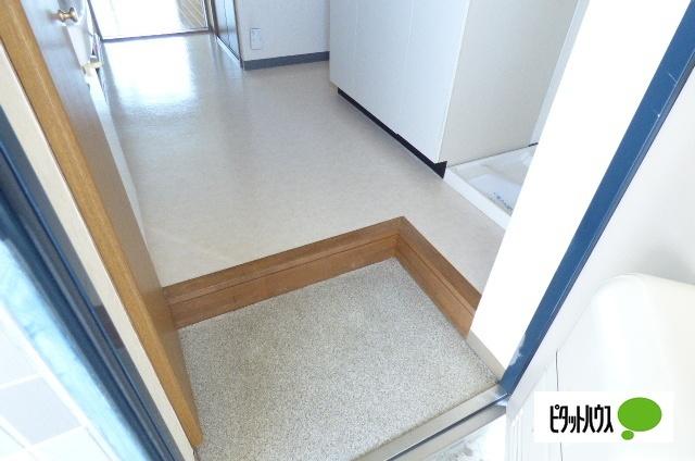グランドゥール坂口 部屋画像