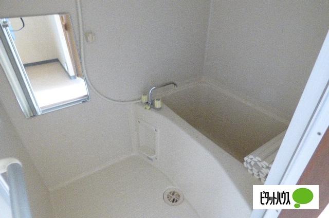 グランドゥール坂口 部屋画像