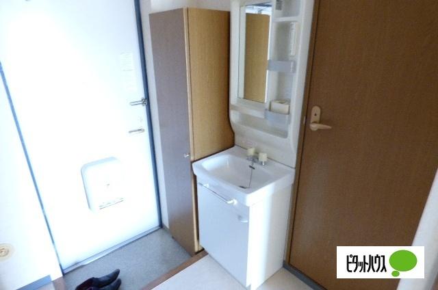 グランドゥール坂口 部屋画像