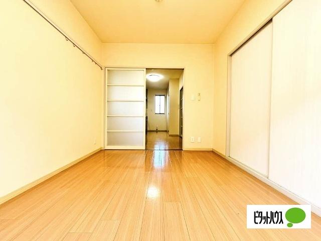コート岡田屋Ｄ その他部屋・スペース