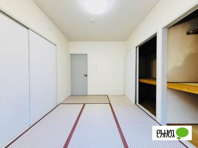 コート岡田屋Ｄ その他部屋・スペース