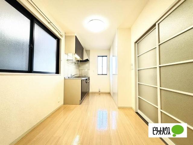 コート岡田屋Ｄ その他部屋・スペース