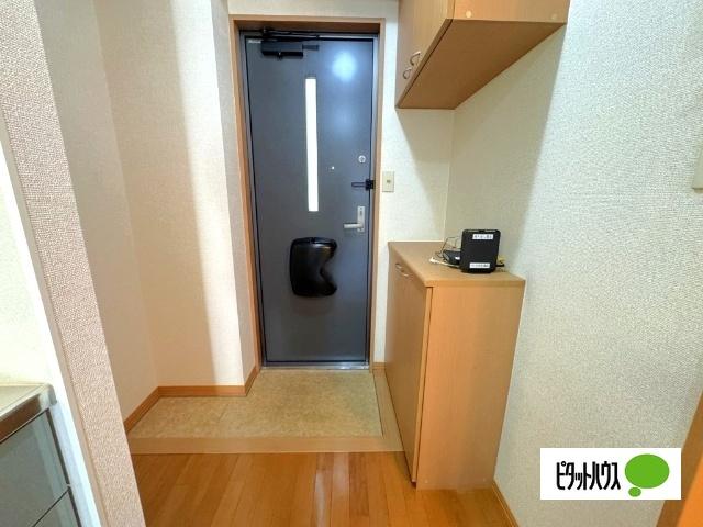 スクエアガーデンKAMAKURA Ａ その他部屋・スペース