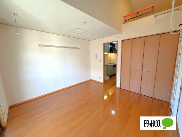 スクエアガーデンKAMAKURA Ａ その他部屋・スペース