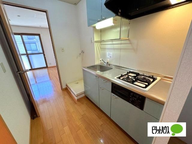 スクエアガーデンKAMAKURA Ａ その他部屋・スペース