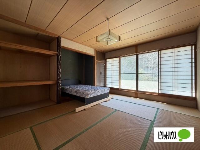 長野市大字小鍋一戸建 部屋画像