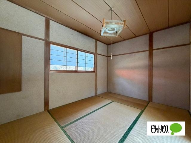 長野市大字小鍋一戸建 部屋画像