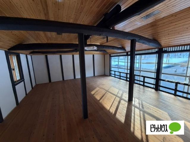 長野市大字小鍋一戸建 部屋画像