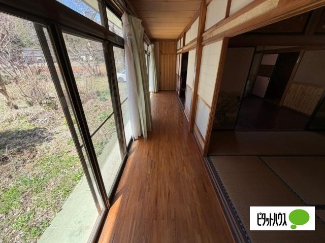 長野市大字小鍋一戸建 部屋画像